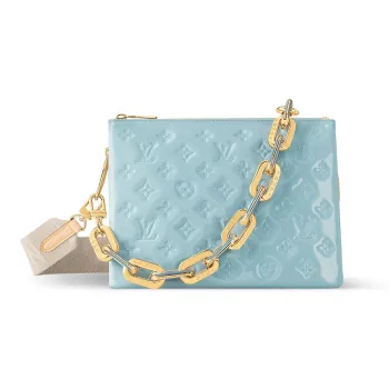 LOUIS VUITTON Coussin Pm