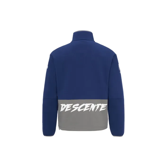 DESCENTE X KAZUKI KURAISHI Collaboration Jacket Unisex-5