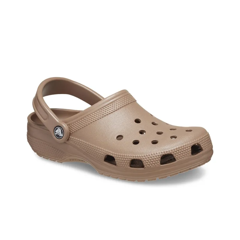 Crocs Classic Clogs 'Brown'-2