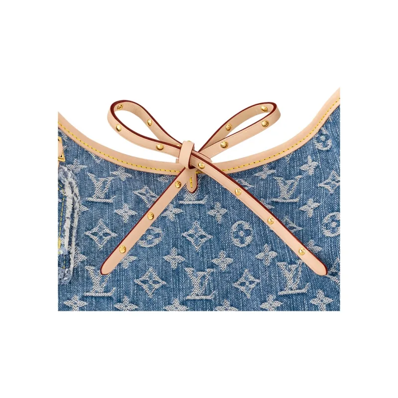 LOUIS VUITTON CarryAll Mm-4