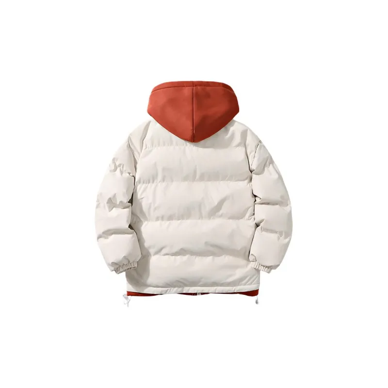 Discovery Expedition Puffer Jacket Unisex-9