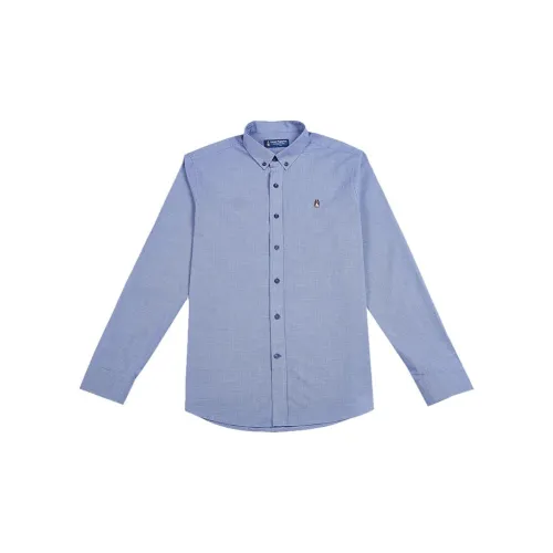 Hush Puppies Shirts Men