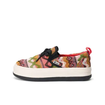 Joy&Mario Casual Single Shoes 4cm Women's
