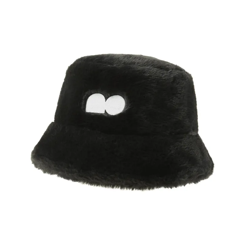 Nike Polyester Bucket Hats Women's Black-1