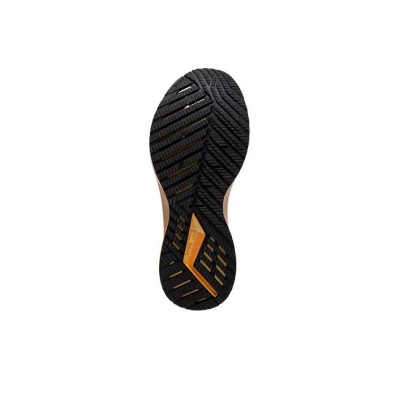 Brooks Women's Levitate 4 'Black Gold'-4