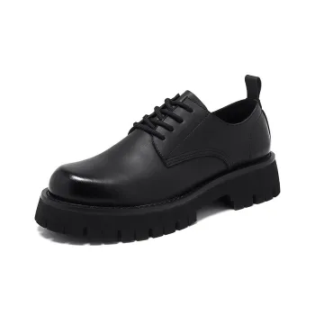 Cachiotti Men's Casual Shoes Men Low Top Black