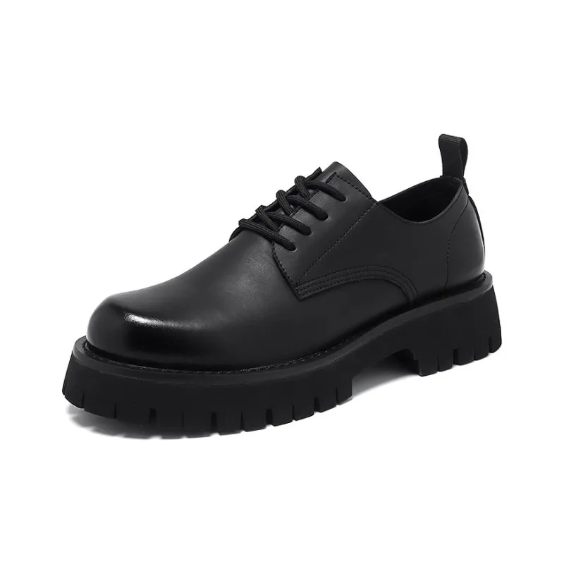 Cachiotti Men's Casual Shoes Men Low Top Black-0