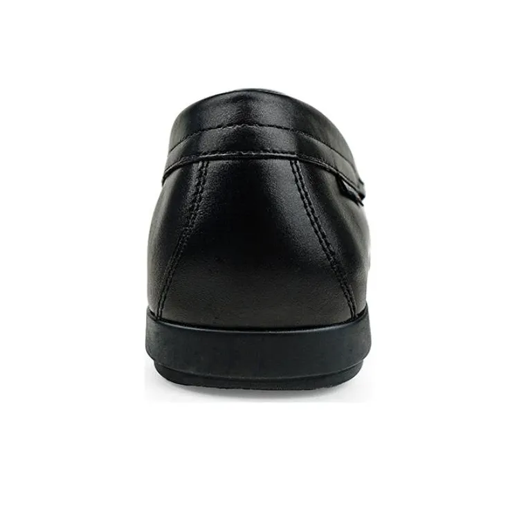MEPHISTO Loafers Men Black-3