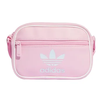 Adidas Originals Adicolor Mini Waist Bag True Pink
