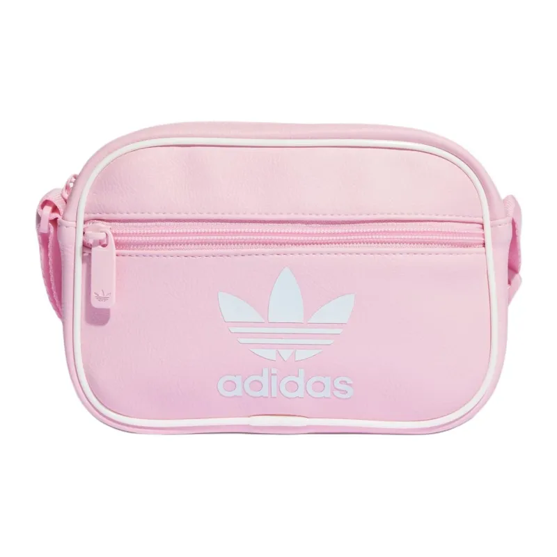 Adidas Adicolor Mini Waist Bag True Pink-0