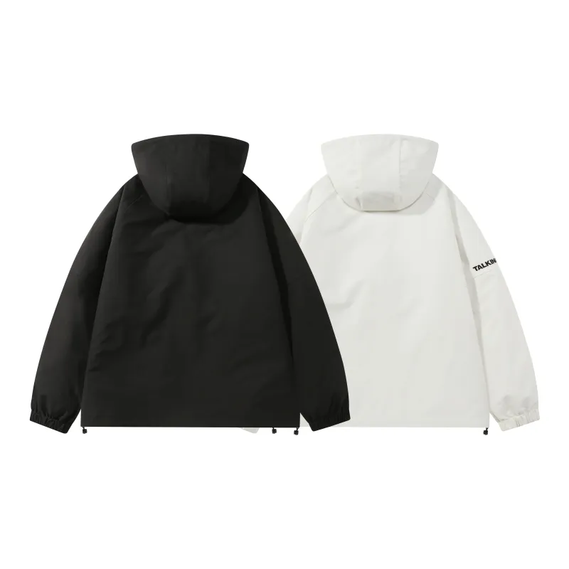 TALKING TOM Jackets & Coats Unisex-1