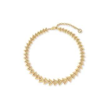 LOUIS VUITTON GO 14 Necklace