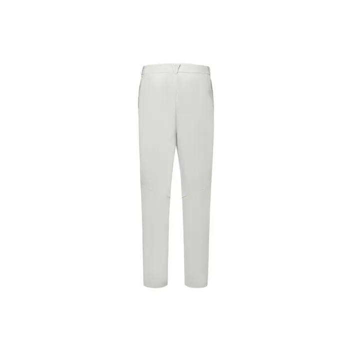 DESCENTE DUALIS Knitted Sweatpants Men-1