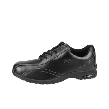 YONEX Shock Absorbers With Slip Resistant Features Low Top Casual Shoes Unisex Black