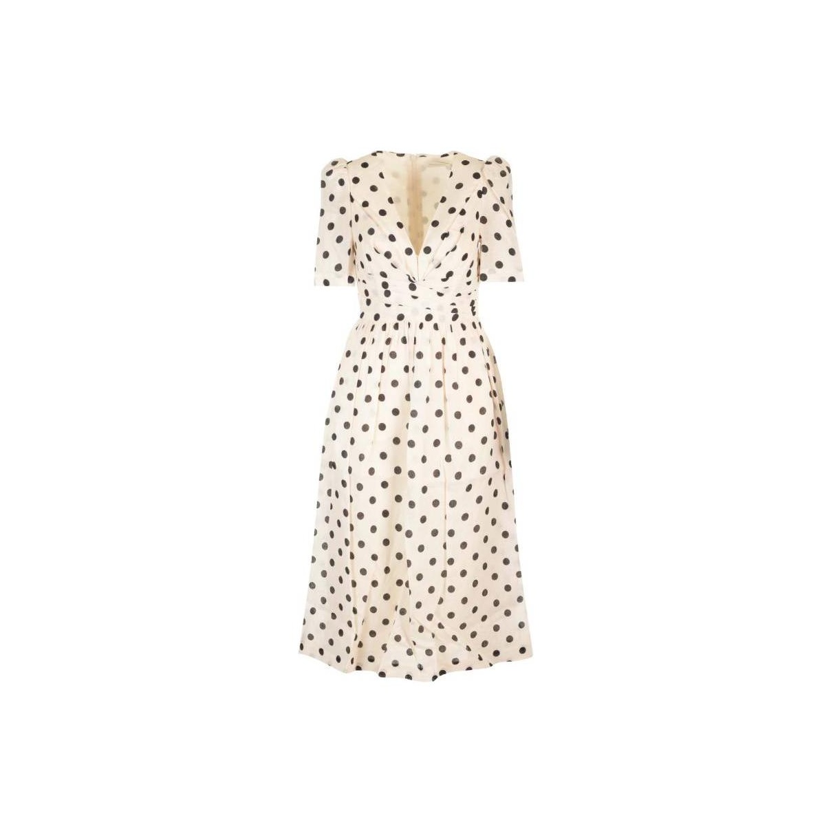 Zimmermann Iris Picnic Dress POIZON