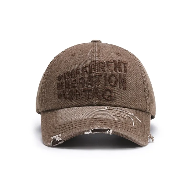 BAIJUAN Cotton Baseball Cap, Hats & Caps For Men, Women's Hats Unisex-4