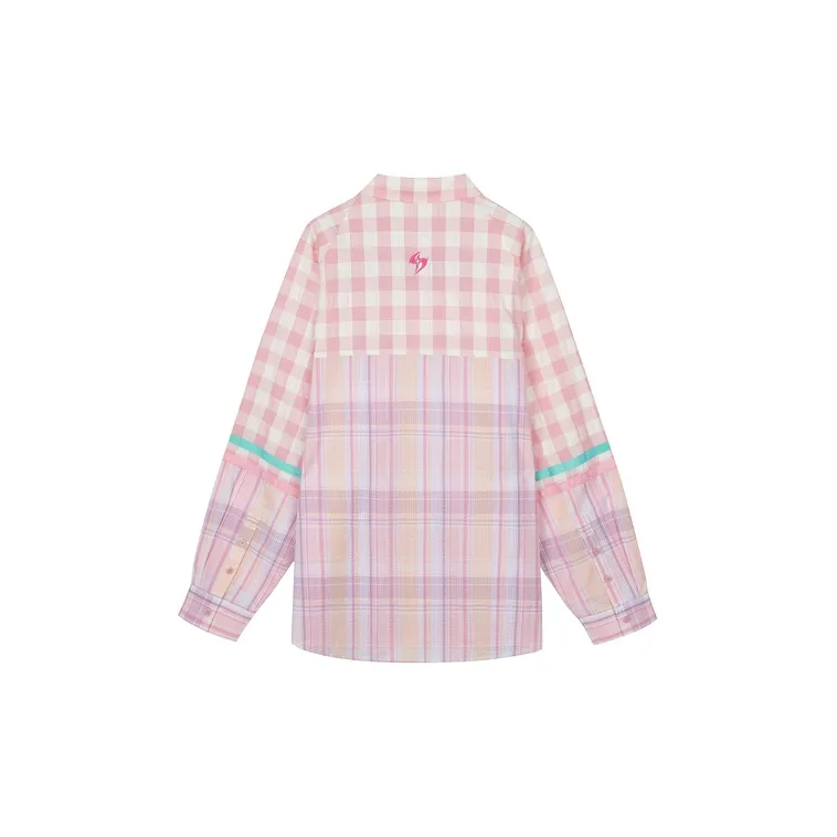 INXX Shirts Unisex Pink-1