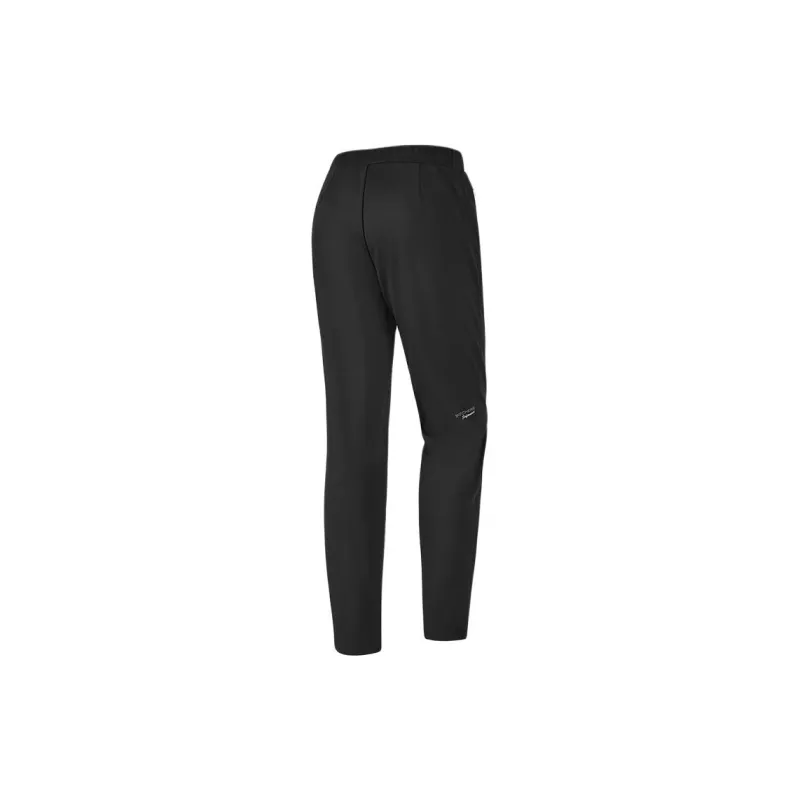 Skechers Casual Pants Women's Carbon Black-1