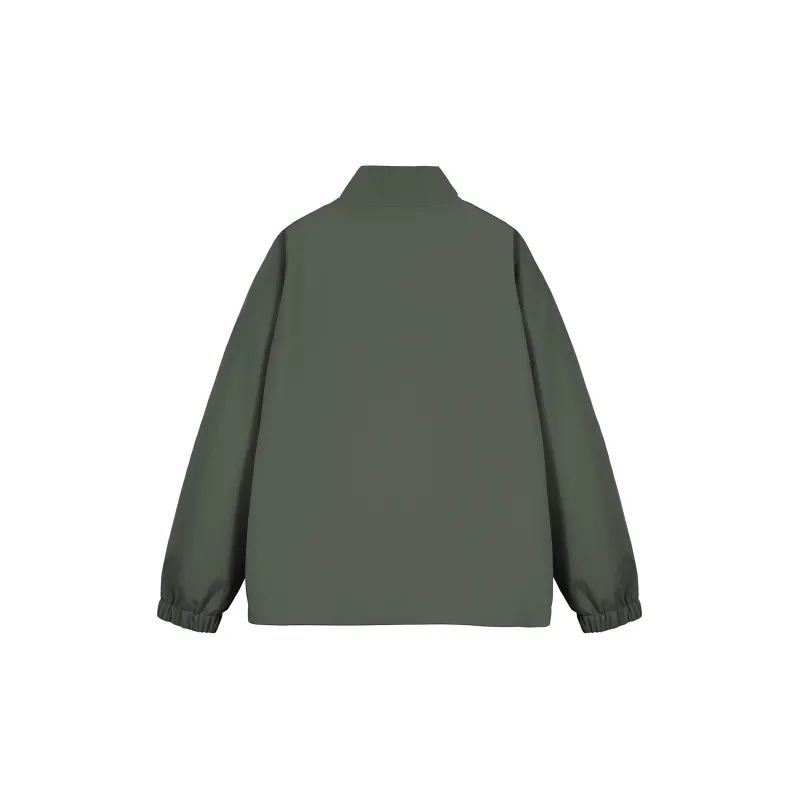 Paddy Julia SS24 Jackets & Coats Unisex-14