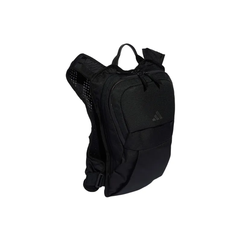 Adidas 4CMTE Backpack Black/Black/White-1