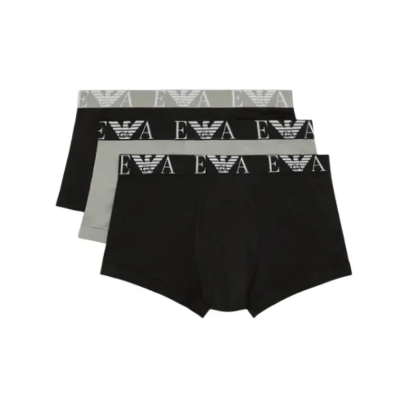 EMPORIO ARMANI Underpants Men's 3 Pack-0