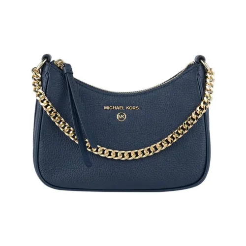 MICHAEL KORS Jet Set Charm Series Shoulder Bags