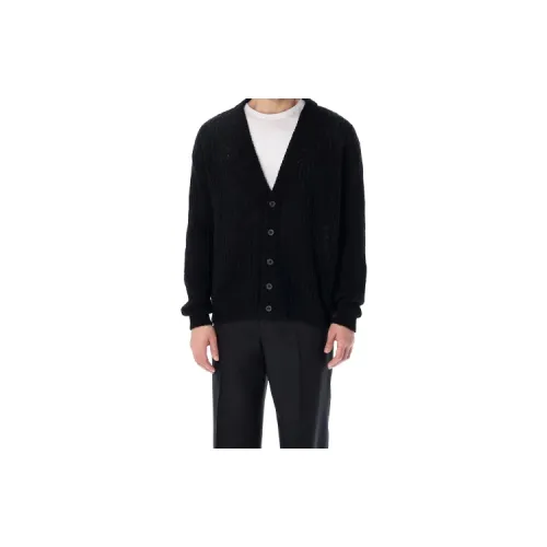 PRADA Sweaters Men Black