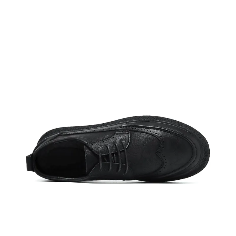 Cachiotti Casual Shoes Men's Black-2