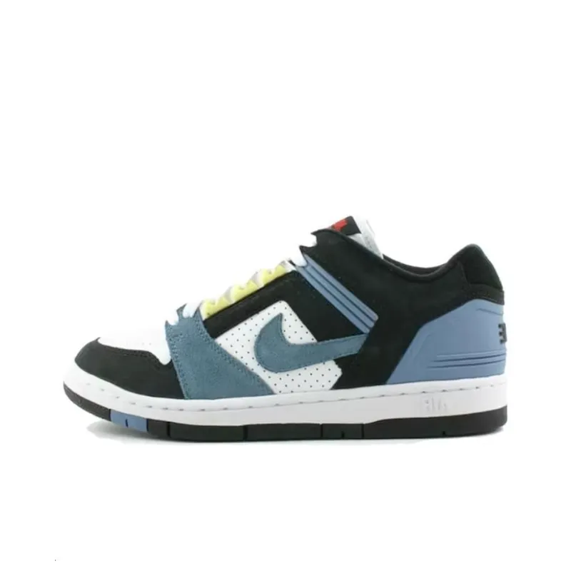 Nike Air Force 2 Low Escape Storm Blue-0