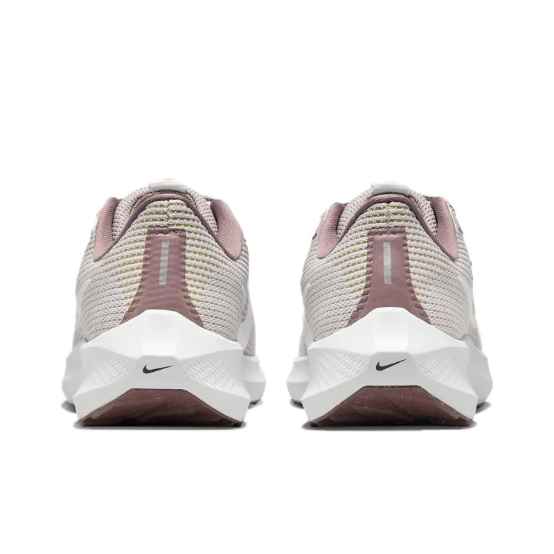 Nike Air Zoom Pegasus 40 Grey Purple Women's-4