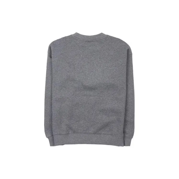 Maison Kitsune Sweatshirt Men's Gray-1