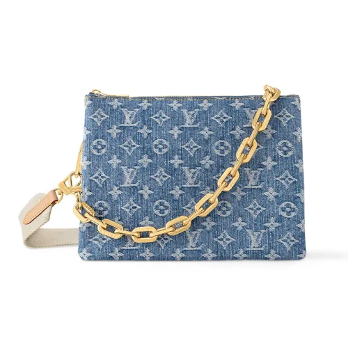 LOUIS VUITTON Coussin Crossbody Bags