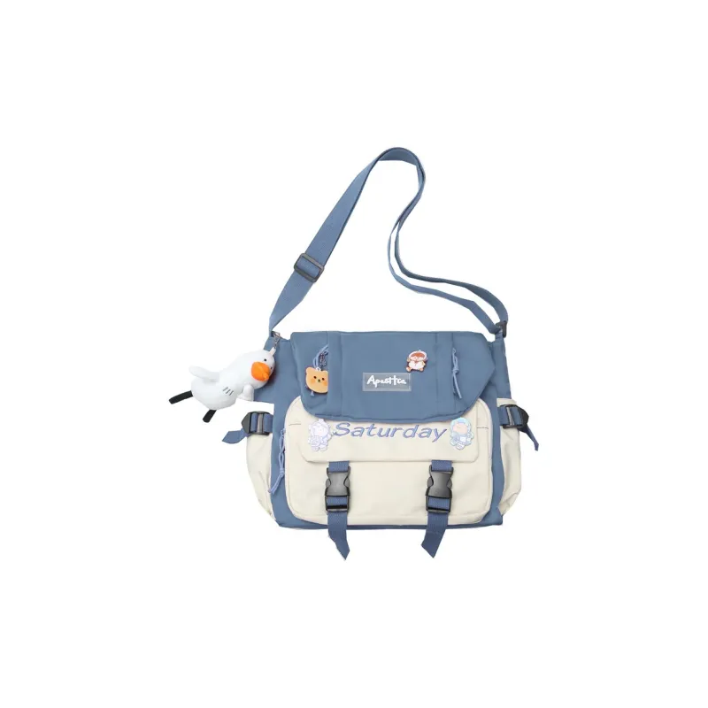 Deli Bear Shoulder Bags-6