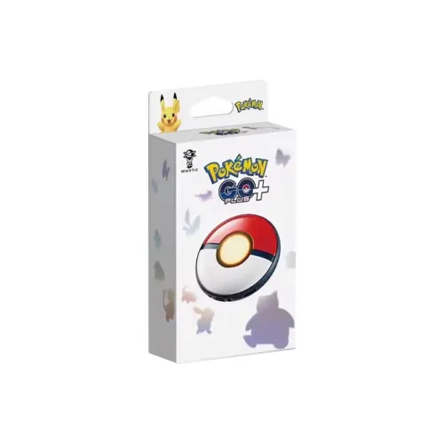 Pokemon IP Merch