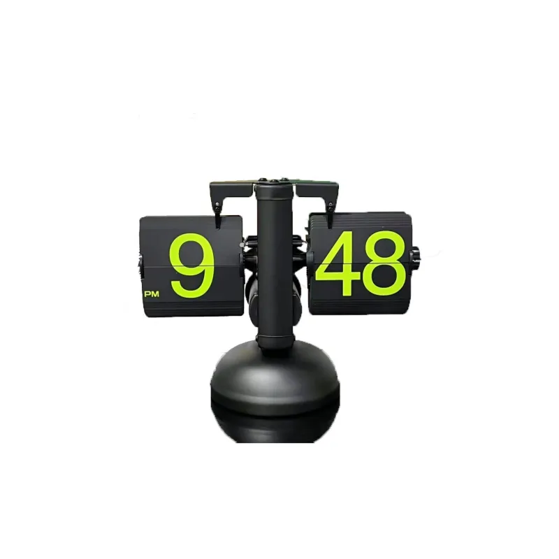 Nolros Unisex Alarm Clocks-20