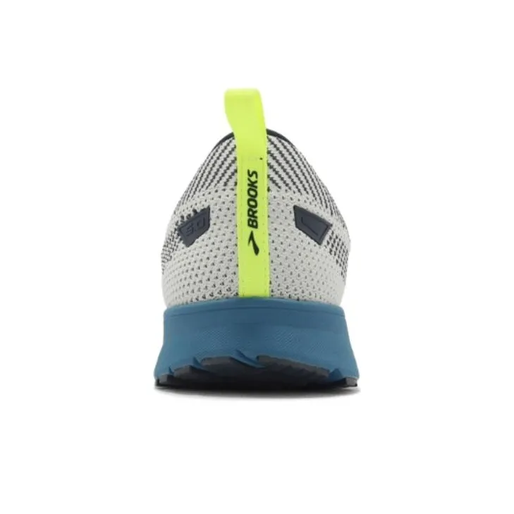 Brooks Revel 5 'Oyster Navy'-3