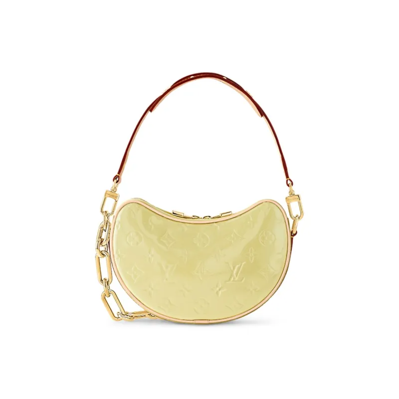 LOUIS VUITTON M24021 Croissant Pm-2