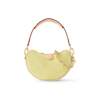 LOUIS VUITTON M24021 Croissant Pm