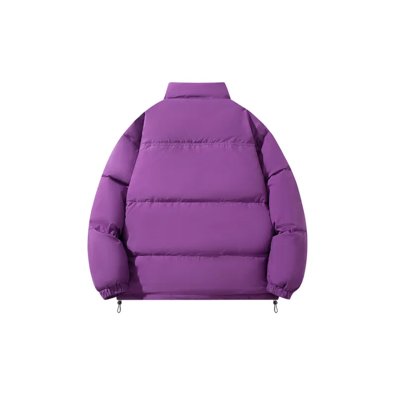 BOBBY ABLEY Down Jackets Unisex-11