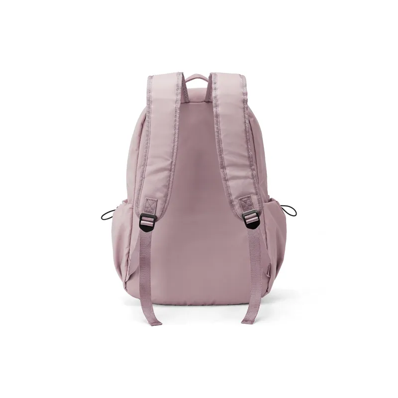 Sisea Fabric Backpack Travel Laptop Bag Regular Unisex Multicolor-172