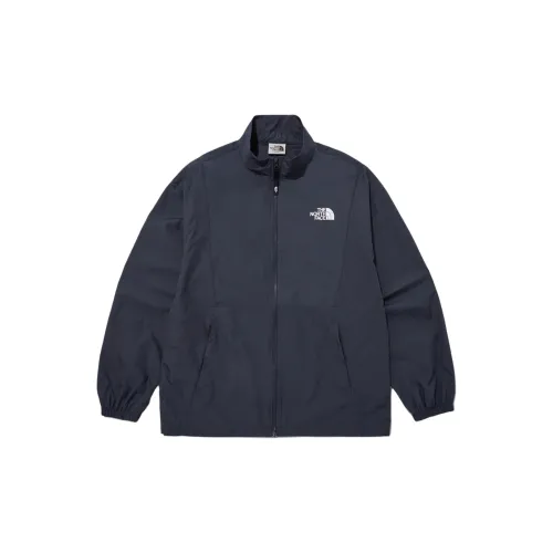 THE NORTH FACE Sports Life Collection Jackets Unisex Dark Blue