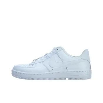 Nike Af1 Ultra Force Ess White White Wolf Grey Women's