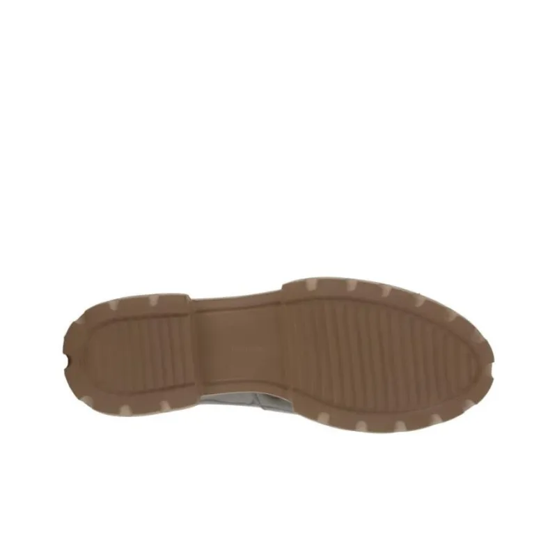 AGL Loafers Women's Gray-3