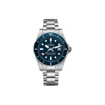 TITONI Men Watch