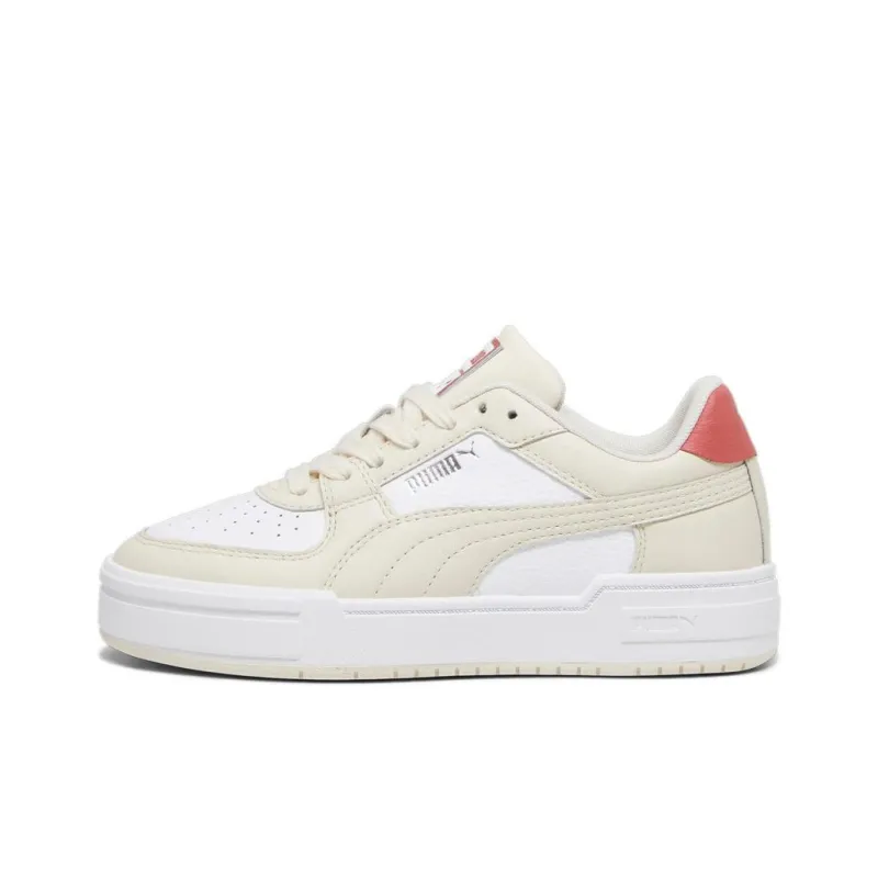 Puma CA Pro Classic 'Alpine Snow Astro Red'-0
