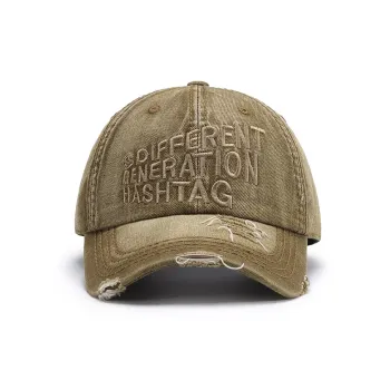 BAIJUAN Cotton Baseball Cap, Hats & Caps For Men, Women's Hats Unisex