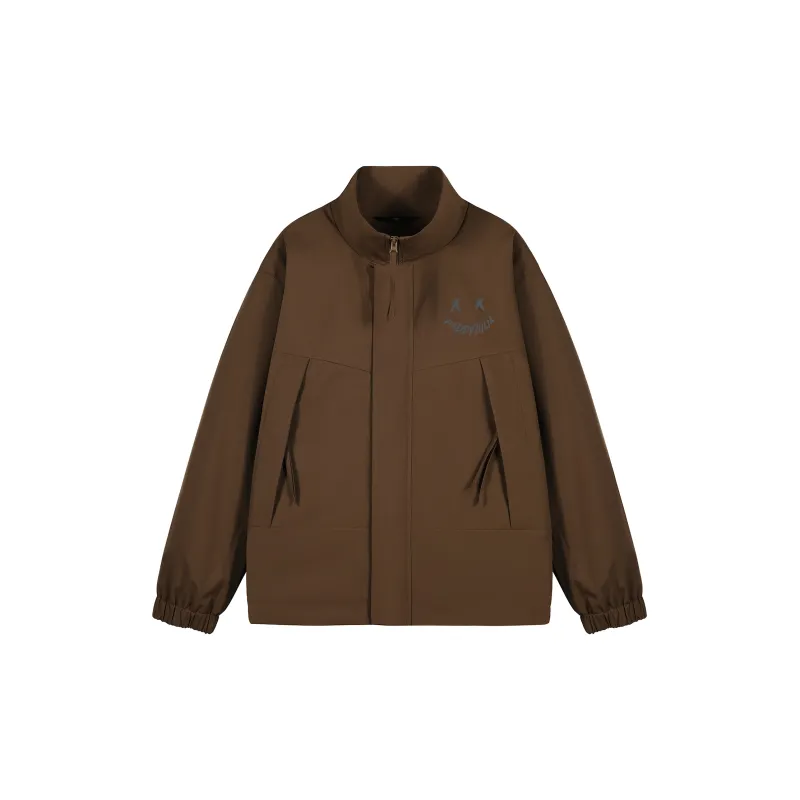 Paddy Julia SS24 Jackets & Coats Unisex-22