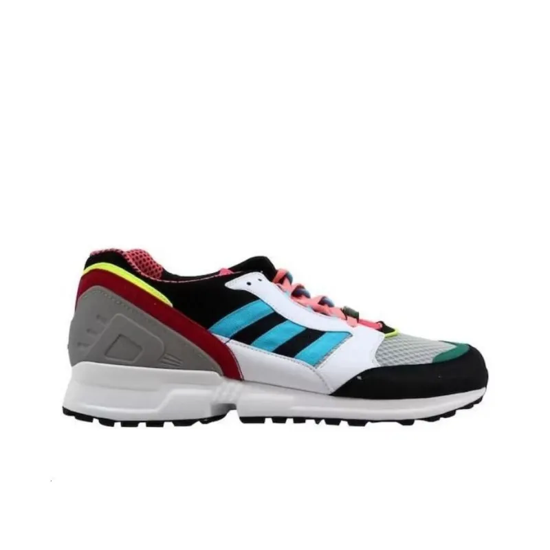 Adidas Equipment Running Cushion Ice Grey/Blue White-1