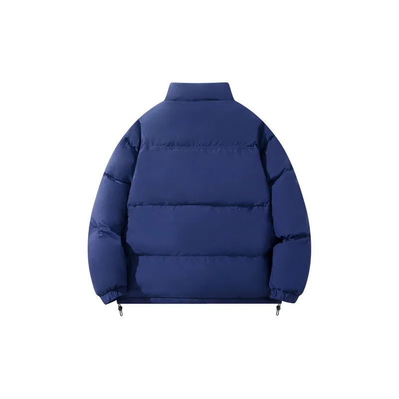 BOBBY ABLEY Down Jackets Unisex-17