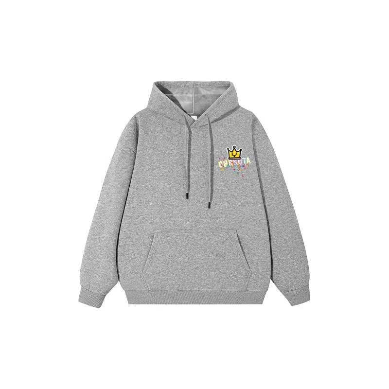 CHRROTA Sweatshirts Unisex-9